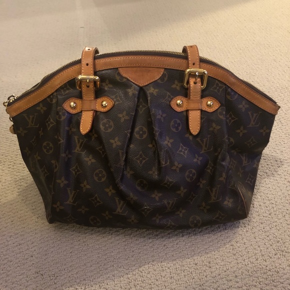 LV Monogram Tivoli GM - Picture 1 of 8